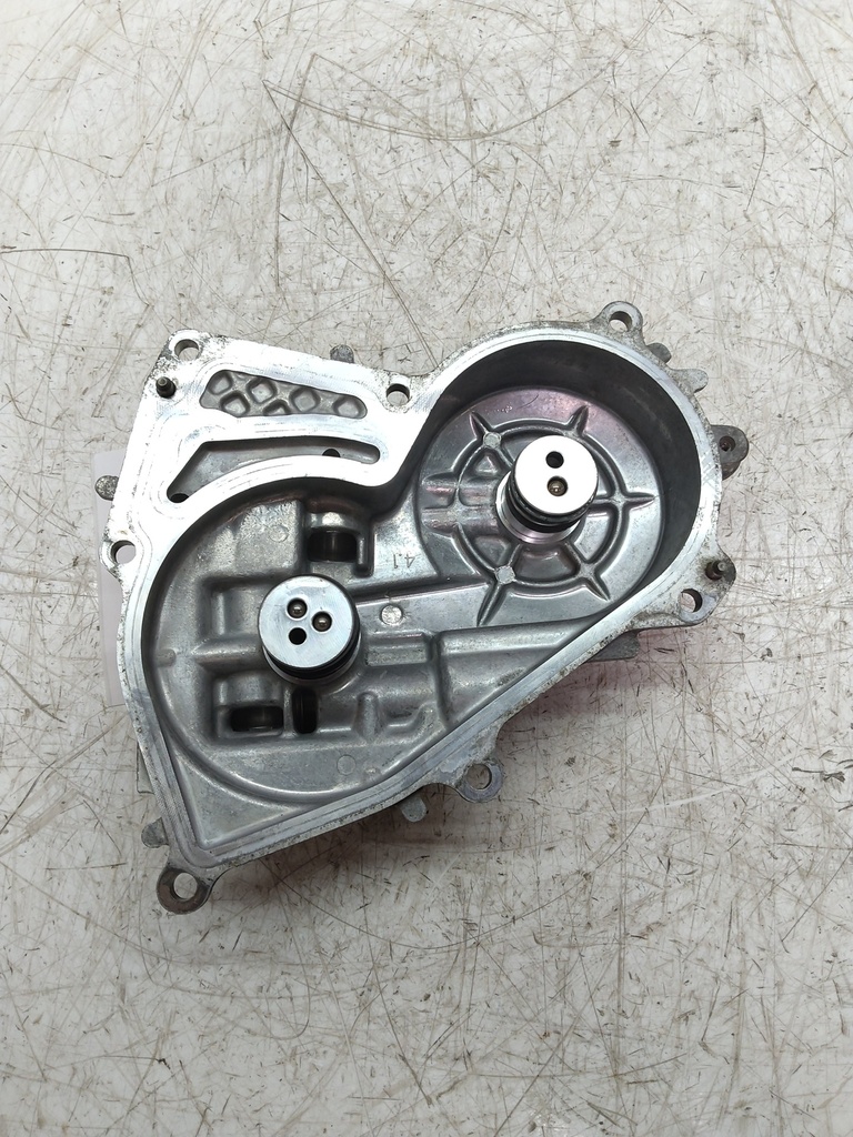 [MTD-526981] Tapa de balancines Nissan Murano VQ35DE