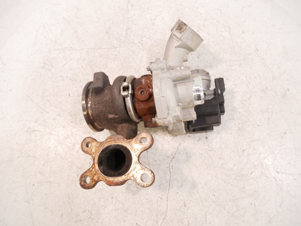 [MTD-441576] Turbocompresor Seat Skoda VW 1.2 TSI CJZC CJZ 04E145721L