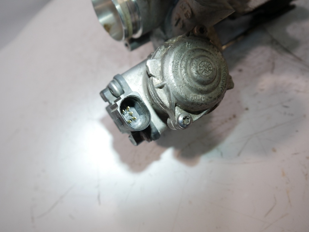[MTD-489561] Turbocompresor Audi Seat VW A3 Leon Golf VII 1.2 TSI TFSI CJZ CJZA 04E145713B