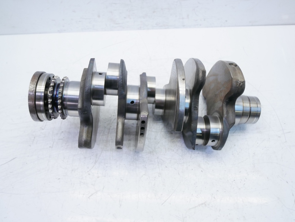 [MTD-415990] Cigüeñal Audi A4 B7 A6 C6 3.2 V6 FSI gasolina BKH 06EP