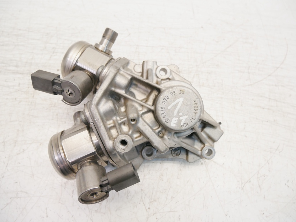 [MTD-436068] Bomba de combustible Mercedes 4.7 M278.922 A2780700330