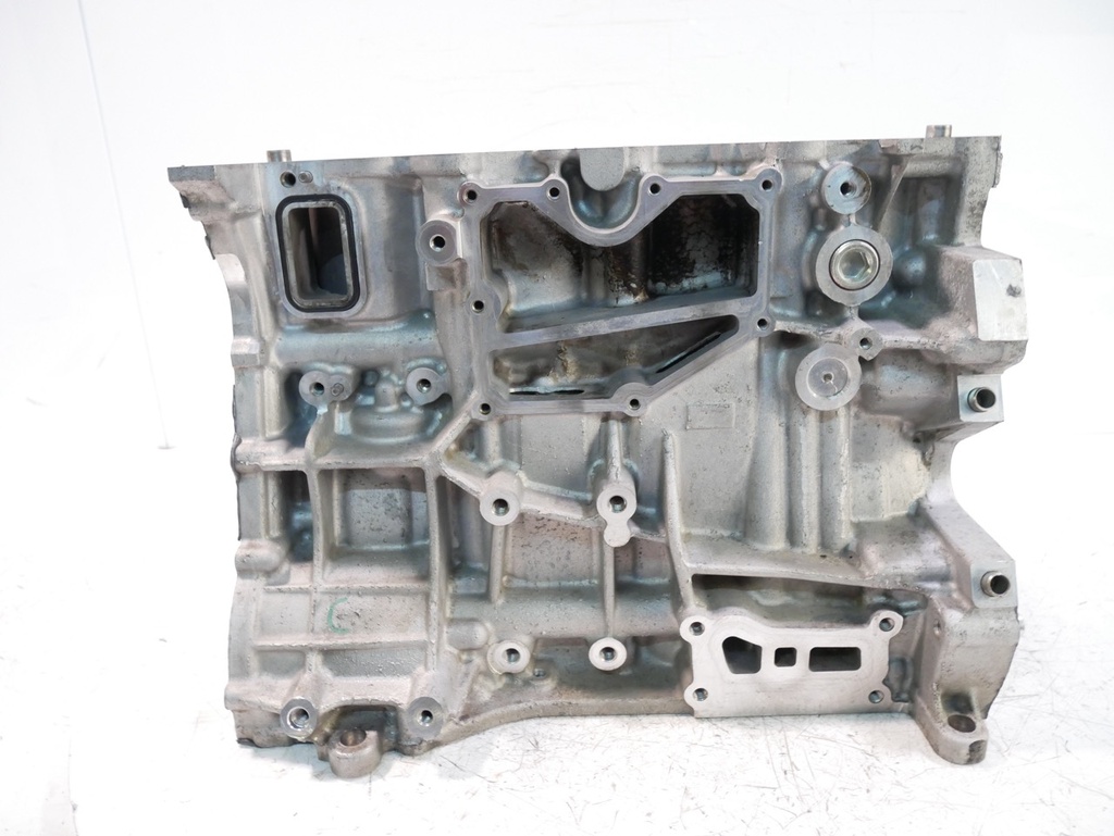 [MTD-440964] Bloque motor Ford Mustang 2.3 EcoBoost N48H EJ7E-6015-DB