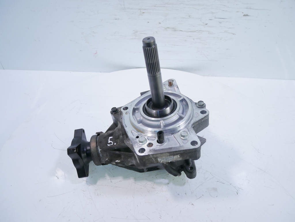 [MTD-379051] Diferencial Nissan X-Trail Qashqai 2.0 Gasolina MR20 MR20DE 067024