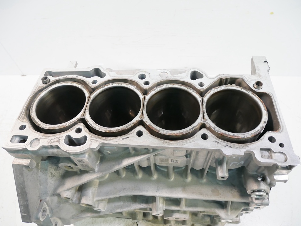 [MTD-441503] Bloque motor Ford Mustang 2.3 EcoBoost 317 CV N48H EJ7E-6015-DC