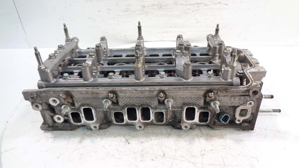 [MTD-392846] Culata Honda Accord VIII 2.2 CTDI N22A2 103kW 140CV
