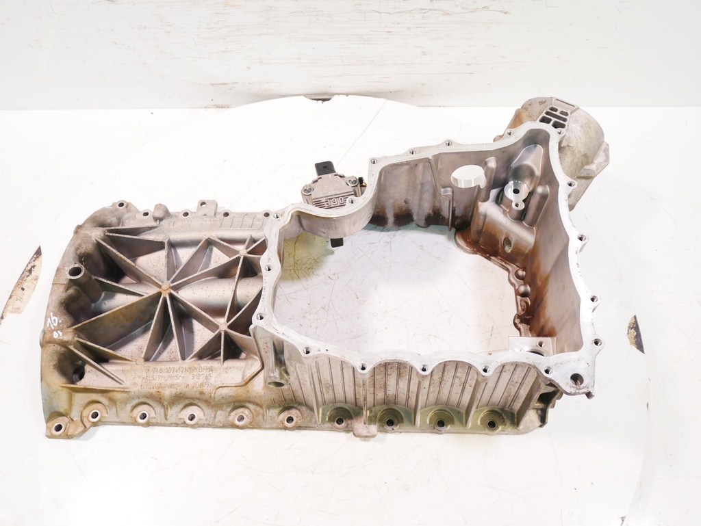 [MTD-401916] Cárter de aceite para Porsche Cayenne 4.8 S GTS 2008