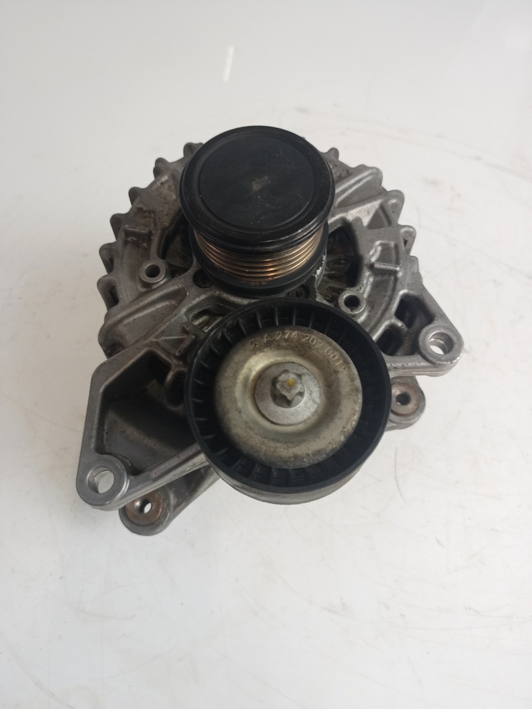 [MTD-431321] Turbocompresor Mercedes C 300 2.0 M274.920 A2740903280