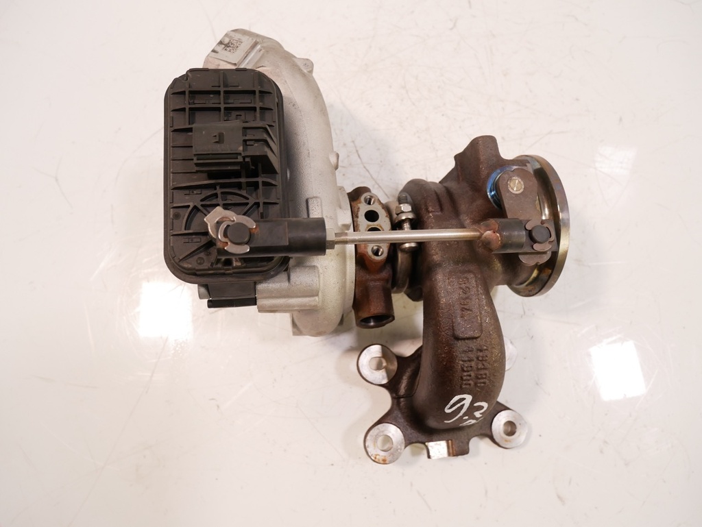 [MTD-418475] Turbocompresor Skoda Octavia 1.4 TFSI e-Hybrid DGEA DGE 04E145715M