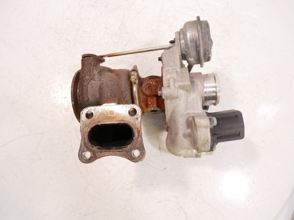 [MTD-421252] Turbocompresor Opel Insignia / Chevrolet Malibu 1.5 LFV B15SFT 12669064