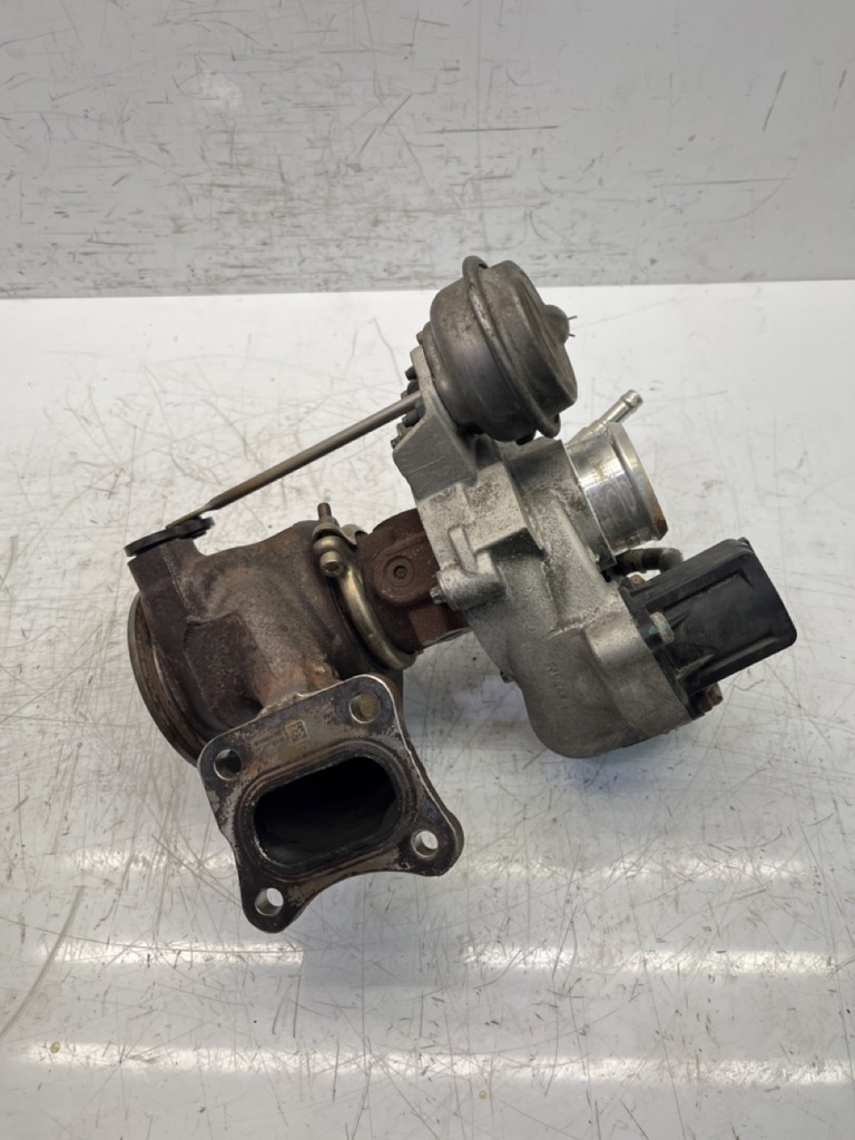 [MTD-421392] Turbocompresor Chevrolet Opel Insignia Malibu 1.5 T LFV B15SFT 12669064
