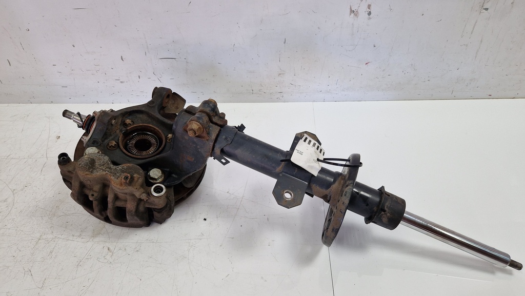 [MTD-508965] Rótula de dirección Mercedes Sprinter B907 2.2 CDI OM651.958