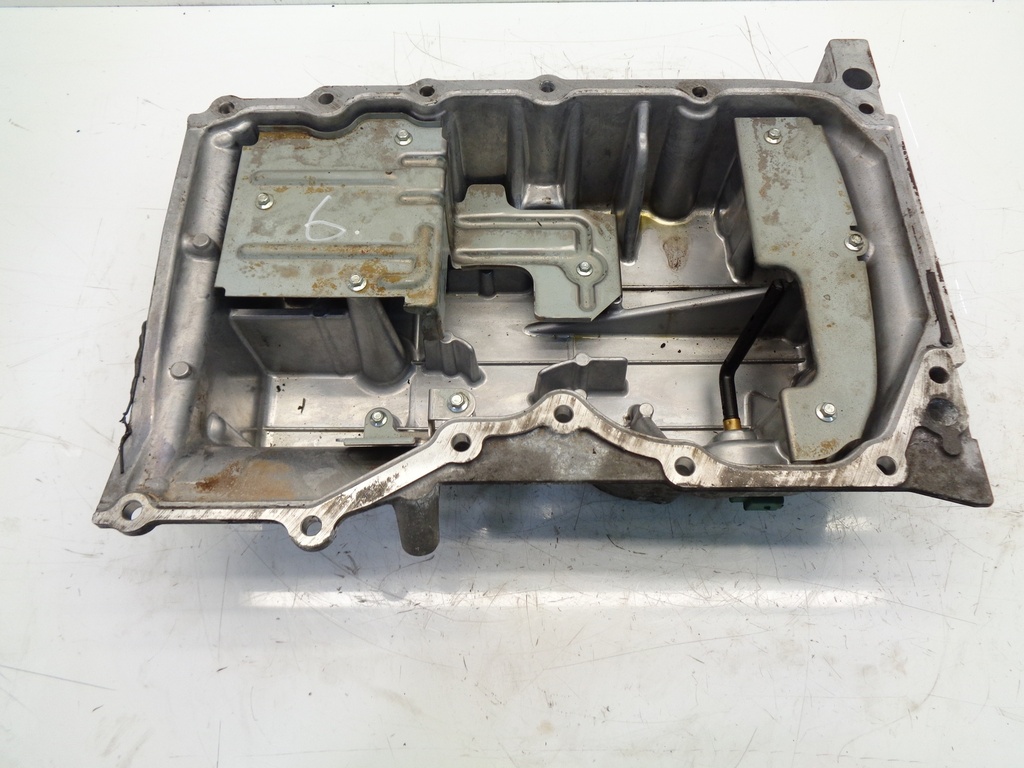 [MTD-391354] Cárter de aceite Land Rover Range Rover 2.0 4x4 204PT GTDI BJ3E-6675-AA