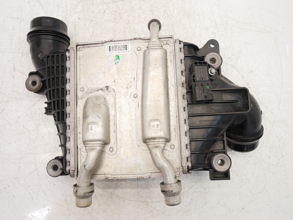 [MTD-396034] Intercooler Land Rover Range Rover L560 2.0 Si4 PT204 AJ20P4 HX73-6K775-AF