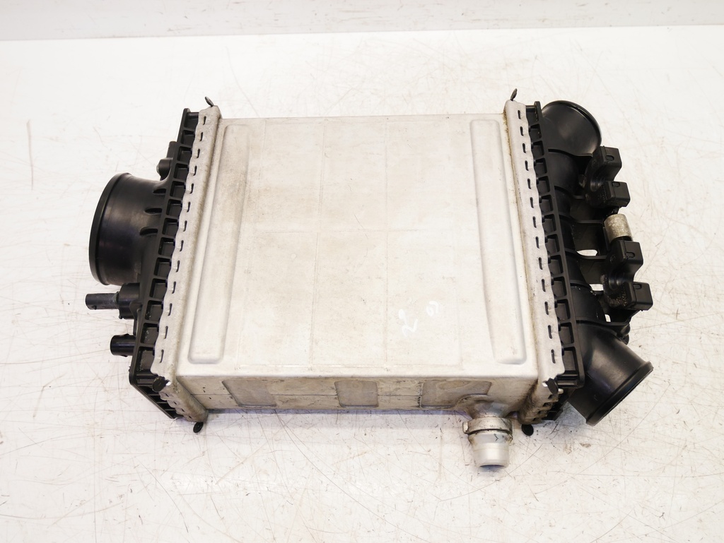 [MTD-396909] Intercooler Mercedes GLC X253 3.0 AMG M276.823 367 CV 2016-2019