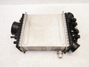 Intercooler Mercedes GLC X253 3.0 AMG M276.823 367 CV 2016-2019