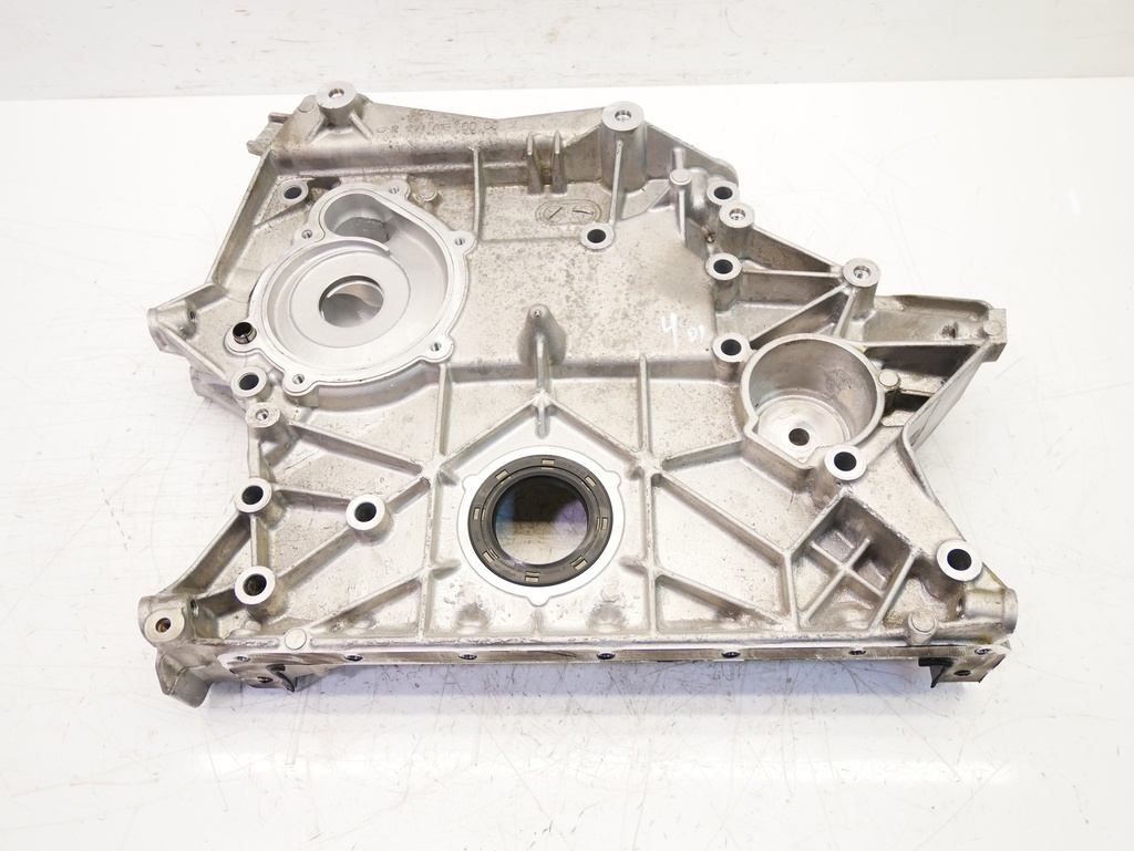 [MTD-399006] Tapa frontal Mercedes-Benz C-Klasse 1.8 CGI 271.860 M271