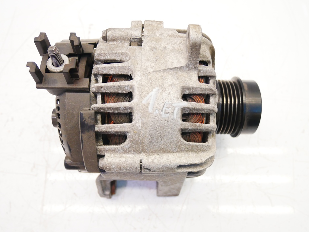 [MTD-398162] Alternador Opel Vauxhall Astra K 1.2 Turbo 145CV 39154506