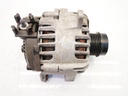 Alternador Opel Vauxhall Astra K 1.2 Turbo 145CV 39154506