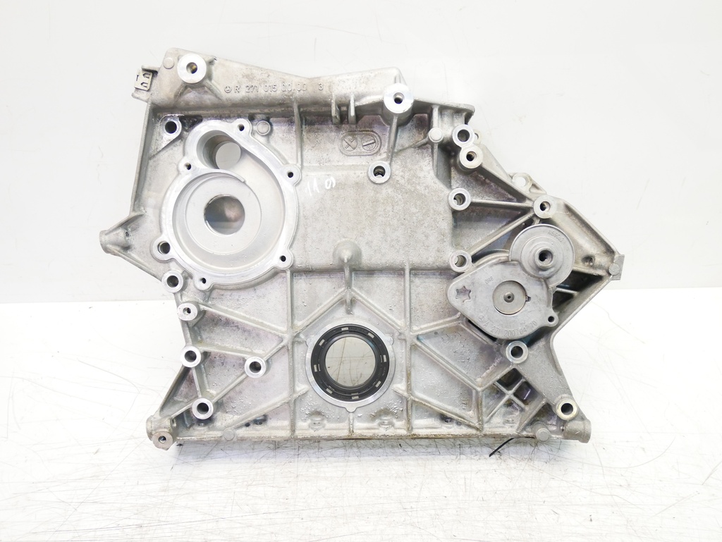 [MTD-401572] Tapa frontal Mercedes C 250 CGI M271.860 2012