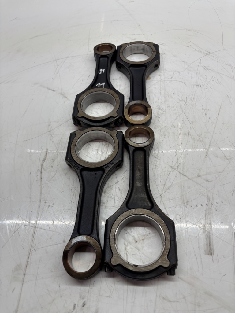 [MTD-445981] 4x Biela Mercedes Sprinter 2.2 CDI OM651.955 651 A6510300020