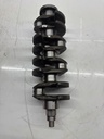 Cigüeñal Opel Vauxhall Zafira 1.6 A16XER LDE 55560953