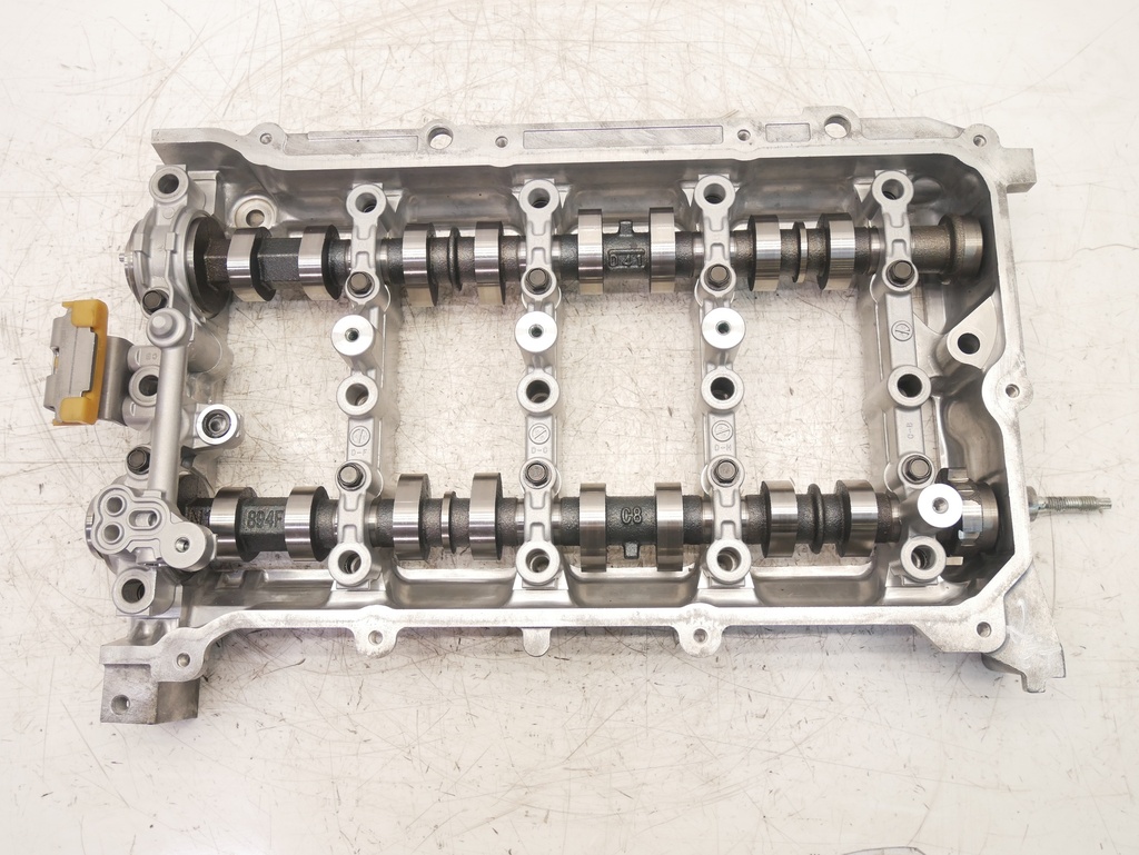 [MTD-393782] Carcasa del árbol de levas Toyota Corolla E21 1.8 Hybrid 2ZR-FXE 2ZR