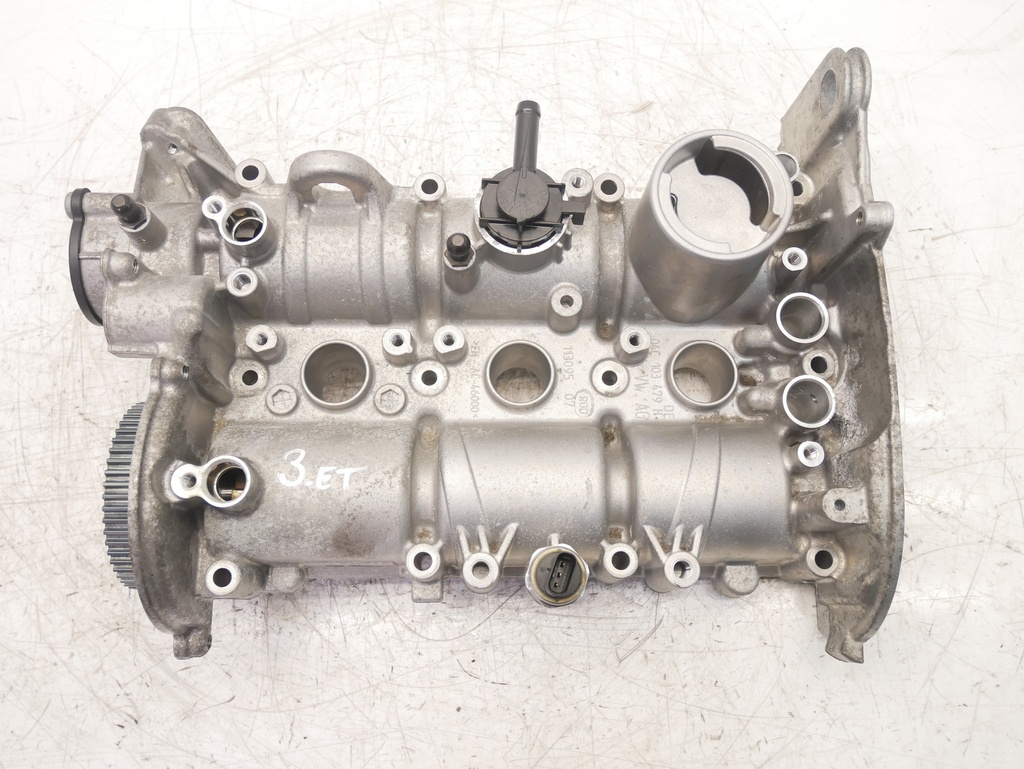[MTD-393735] Tapa de válvulas con árboles de levas Audi Seat VW 1.0 TSI TFSI DKRF DKR 04C103479H