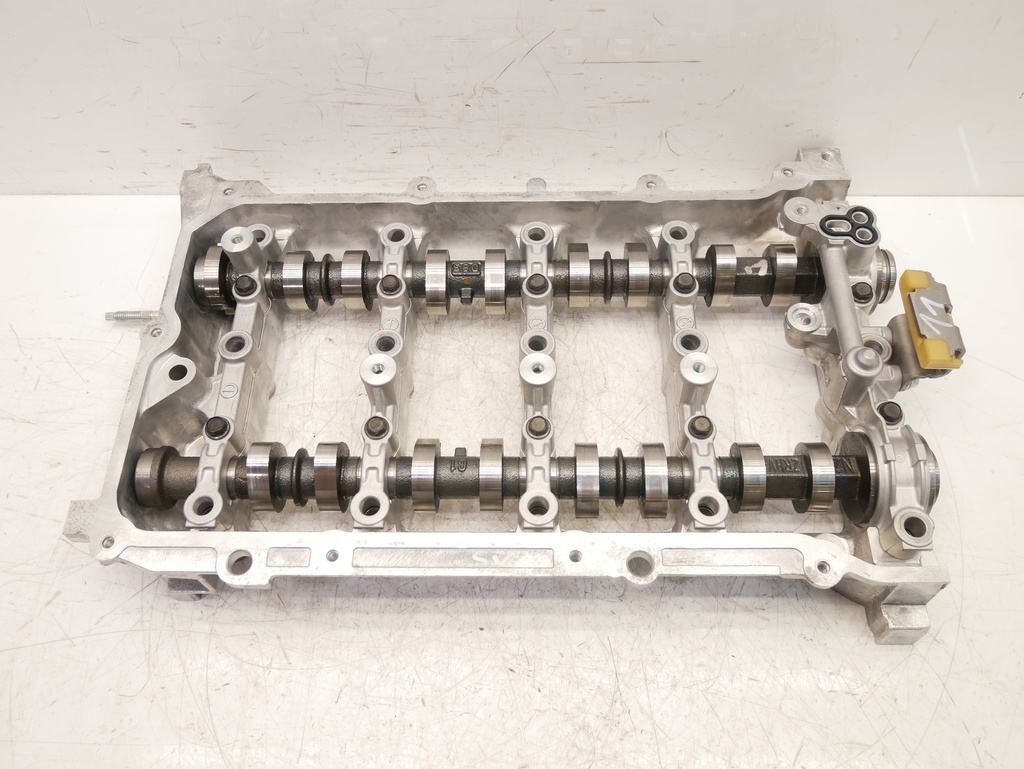 [MTD-395249] Carcasa del árbol de levas Toyota Corolla E21 1.8 Hybrid 2ZR-FXE 2ZR 210817Y A06019