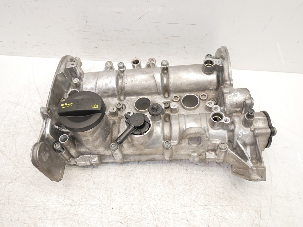 [MTD-396467] Tapa de válvulas con árboles de levas Seat Ibiza A3 1.0 TSI DKRF DKR 04C103479H