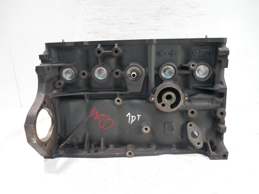 [MTD-418529] Bloque motor VW LT MK2 2.5 TDI ANJ 046103021