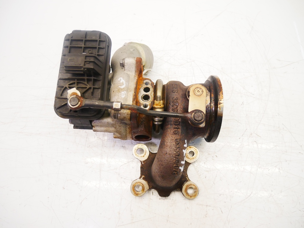 [MTD-403393] Turbocompresor Skoda Fabia MK3 1.0 TSI 95 CV