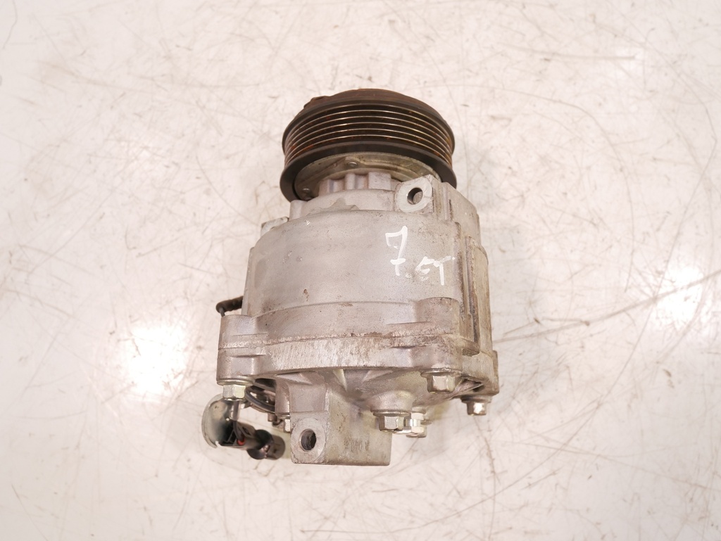 [MTD-391450] Compresor de aire acondicionado Mitsubishi Outlander MK3 GG 2.2 DI-D 4N14