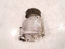 Compresor de aire acondicionado Mitsubishi Outlander MK3 GG 2.2 DI-D 4N14