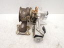 Turbocompresor Opel Vauxhall Corsa F 1.2 68 F12XHL F12 EB2ADTD 9830229380