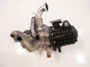 Enfriador de gases de escape Citroen Peugeot 2.0 BlueHDI AH01 EHT DW10FDDU340 9827225180