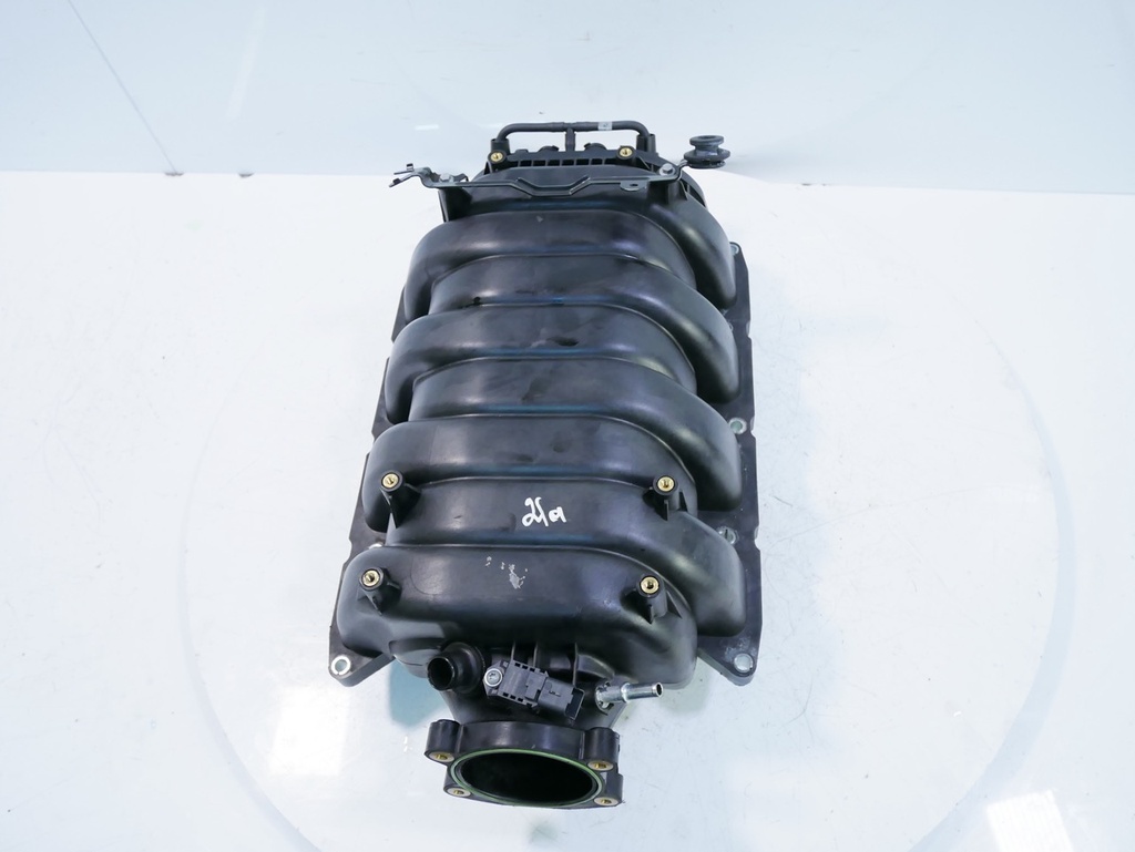 [MTD-420819] Colector de admisión Jaguar XJ X351 5.0 V8 508PN AJ133 8W93-9424-AF