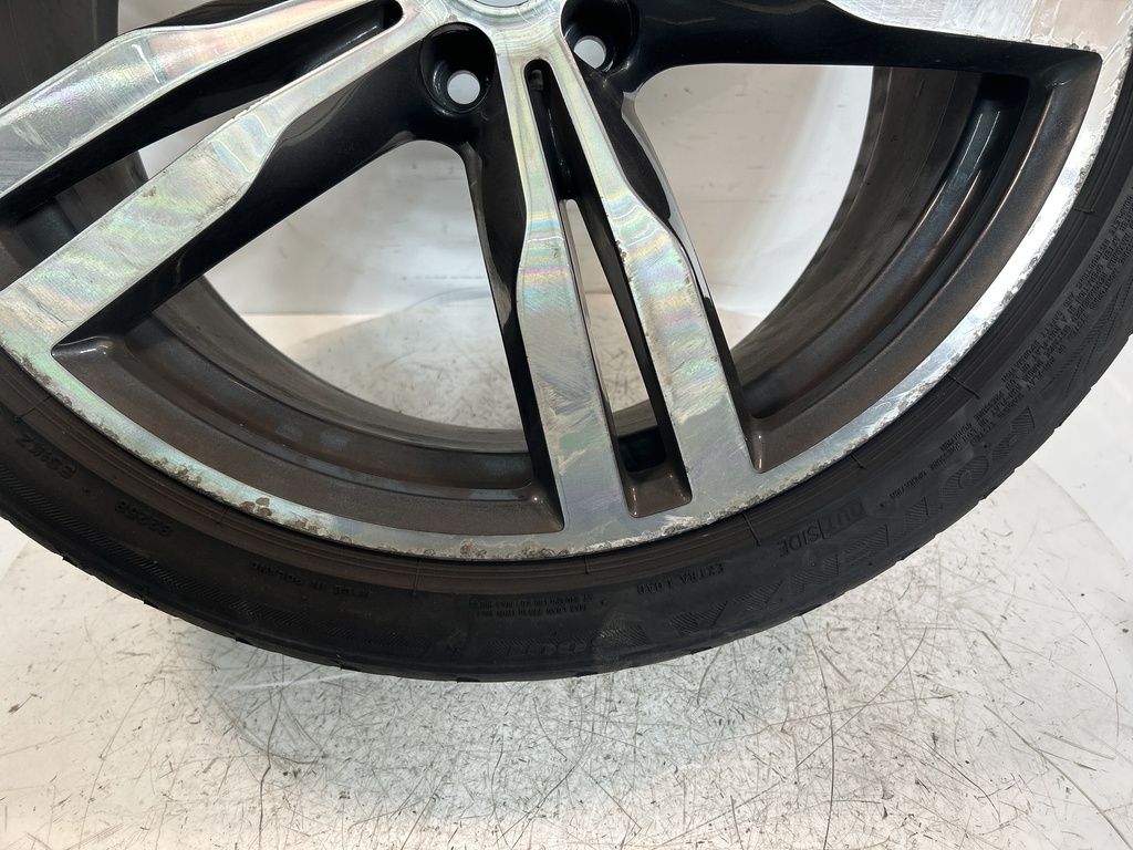 [MTD-496565] Rueda BMW Serie 3 320d F30 F80 xDrive 2013