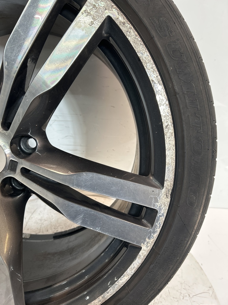 [MTD-496566] Rueda BMW Serie 3 320d xDrive M Sport N47D20O1 N47D20C 7850582