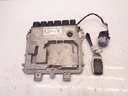 Centralita motor para Mercedes-Benz Clase C W205 C205 2.0 CDI A6549004300 con llave