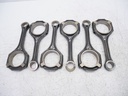 6x Biela Mercedes C 350 3.5 4-matic M272.970 272.970