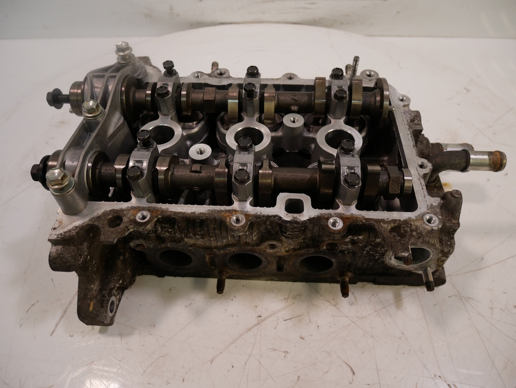 [MTD-389769] Culata Toyota Aygo 1.0 1KR-FE 1KR (07/2005-05/2014) 68CV