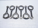 6x Biela Mercedes C-Klasse W203 S203 3.0 V6 C280 M272 272.941