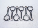 6x Biela Mercedes C-Klasse W203 S203 CL203 2.5 CLC 230 250 272.920 M272