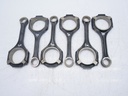 6x Biela Mercedes Clase E W211 3.5 V6 E 350 M272.972 272.972