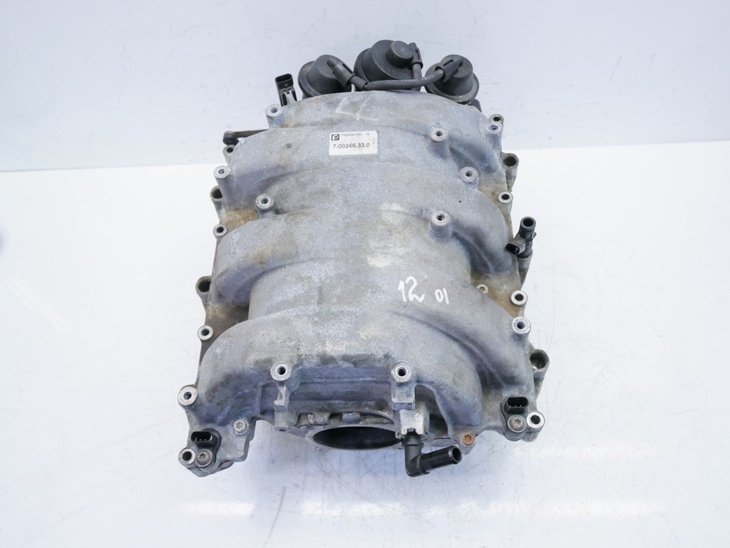 [MTD-422201] Colector de admisión Mercedes C-Klasse W203 S203 3.0 V6 C 280 M272.941 700246330