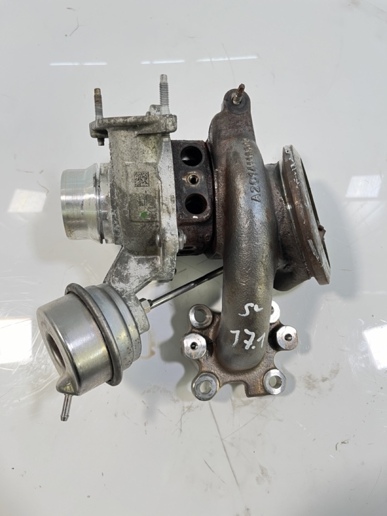 [MTD-417425] Turbocompresor Ford Fiesta HJ Puma Escape 1.5 ST EcoBoost YZJA