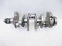 Cigüeñal para Mercedes C-Klasse W203 S203 CLC CLK C209 3.5 2006