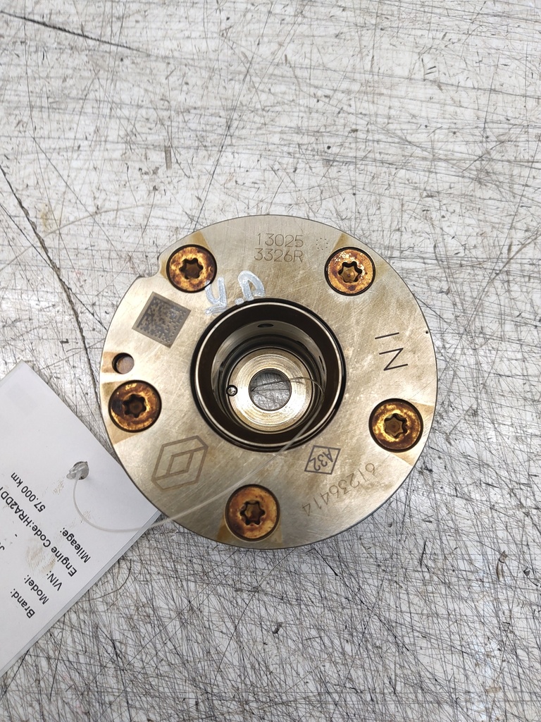 [MTD-526998] Regulador de árbol de levas Nissan Juke F15 1.2 DIG-T