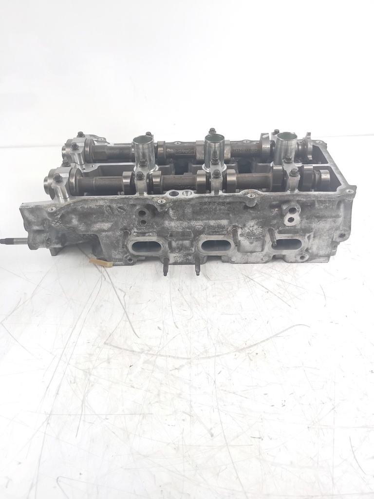 [MTD-432633] Culata Ford Edge U387 3.5 V6 99C T35PDED 7T4E-6C064-GA izquierda