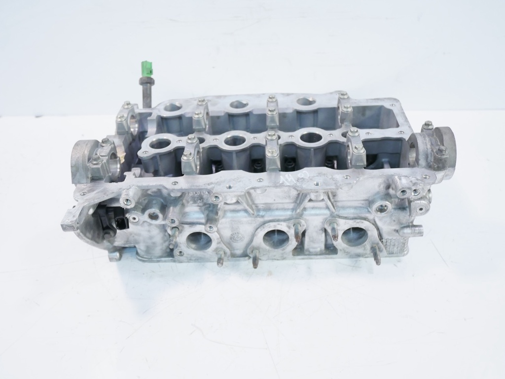 [MTD-428802] Culata izquierda Land Rover Discovery 3 2.7 V6 TD 276DT 4R8Q-6C064-AH